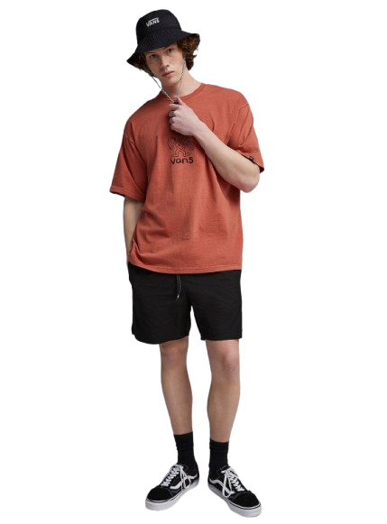 Model Left