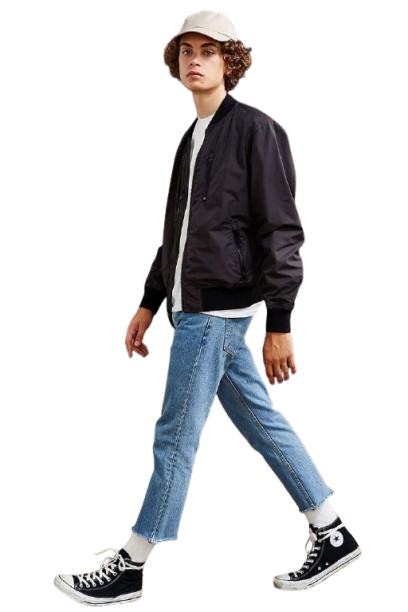 Model Right